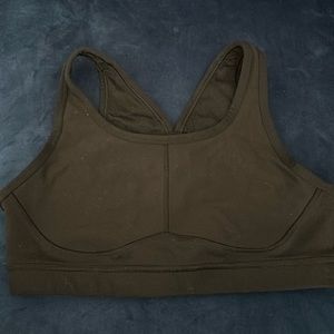 Athleta High Impact Sports Bra